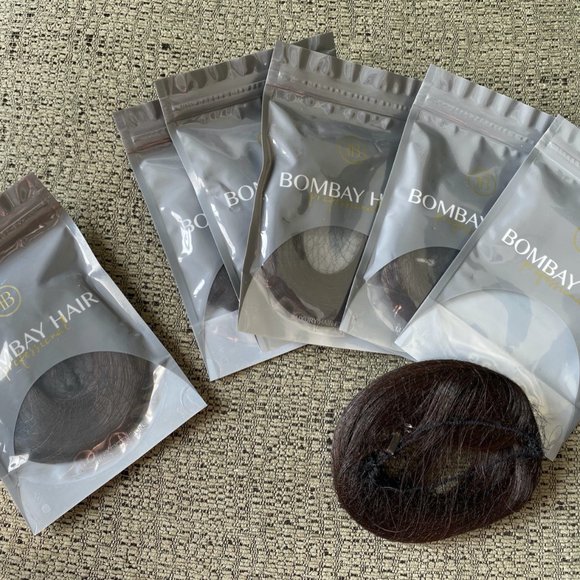 Bombay Hair 20" K-tip Extension. - Picture 2 of 6